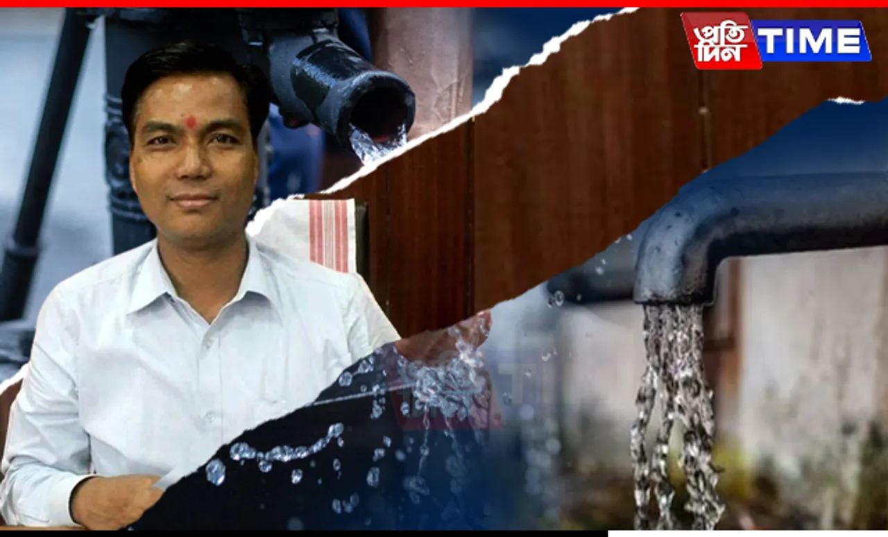 GMC Launches Major Water Supply Expansion, Announces Rs. 7,000 Subsidy